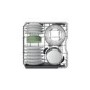 Hotpoint Maxi Space Freestanding Dishwasher - B-Rated, Stainless Steel