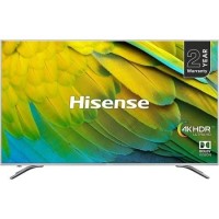 GRADE A2 - Hisense H75B7510 75" 4K Ultra HD HDR Smart LED TV with Dolby Vision