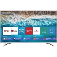 Refurbished Hisense 75" 4K Ultra HD with HDR10 LED Freeview Play Smart TV