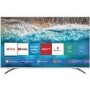 GRADE A2 - Hisense H75B7510 75" 4K Ultra HD HDR Smart LED TV with Dolby Vision