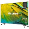 Refurbished Hisense 75&quot; 4K Ultra HD with HDR10 LED Freeview Play Smart TV without Stand
