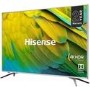 GRADE A2 - Hisense H75B7510 75" 4K Ultra HD HDR Smart LED TV with Dolby Vision