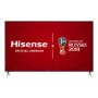 Hisense H75M7900 75" 4K Ultra HD Smart 3D LED TV with Freeview HD