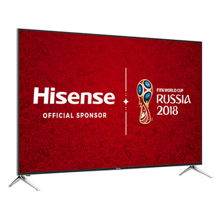Hisense H75M7900 75" 4K Ultra HD Smart 3D LED TV with Freeview HD