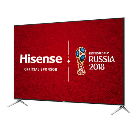 Hisense H75M7900 75" 4K Ultra HD Smart 3D LED TV with Freeview HD