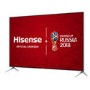 Hisense H75M7900 75" 4K Ultra HD Smart 3D LED TV with Freeview HD