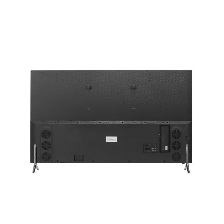 Hisense H75M7900 75" 4K Ultra HD Smart 3D LED TV with Freeview HD