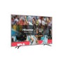 Hisense H75N6800 75" 4K Ultra HD HDR ULED Smart TV with Freeview Play