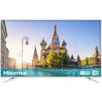 Hisense H75NEC6700 75" 4K Ultra HD HDR LED Smart TV with Freeview Play