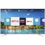 Hisense H75NEC6700 75" 4K Ultra HD HDR LED Smart TV with Freeview Play