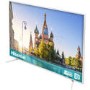 Hisense H75NEC6700 75" 4K Ultra HD HDR LED Smart TV with Freeview Play