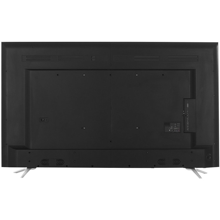 Hisense H75NEC6700 75" 4K Ultra HD HDR LED Smart TV with Freeview Play