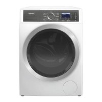 Hotpoint GentlePower 8kg 1400rpm Washing Machine - White