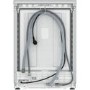 Hotpoint Maxi Space Freestanding Dishwasher - C-Rated, Silver