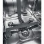 Hotpoint Maxi Space Freestanding Dishwasher - C-Rated, Silver