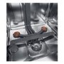 Hotpoint Freestanding Dishwasher - A-rated Inox