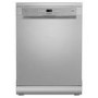 Hotpoint Freestanding Dishwasher - A-rated Inox