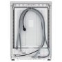 Hotpoint Freestanding Dishwasher - A-rated Inox