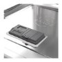 Hotpoint Freestanding Dishwasher - A-rated Inox