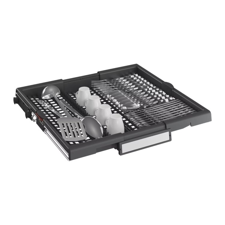 Hotpoint Freestanding Dishwasher - A-rated Inox
