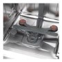 Hotpoint Freestanding Dishwasher - A-rated Inox
