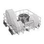 Hotpoint Freestanding Dishwasher - A-rated Inox