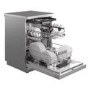 Hotpoint Freestanding Dishwasher - A-rated Inox
