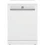 Hotpoint Maxi Space 15 Place Settings Freestanding Dishwasher - White