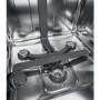 Refurbished Hotpoint H7FHS41UK 15 Place Freestanding Dishwasher White