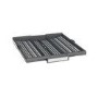 Hotpoint Maxi Space Freestanding Dishwasher - B-Rated, Stainless Steel