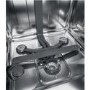 Hotpoint Maxi Space 15 Place Settings Freestanding Dishwasher - Stainless Steel