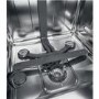 Hotpoint Maxi Space Freestanding Dishwasher - B-Rated, Stainless Steel