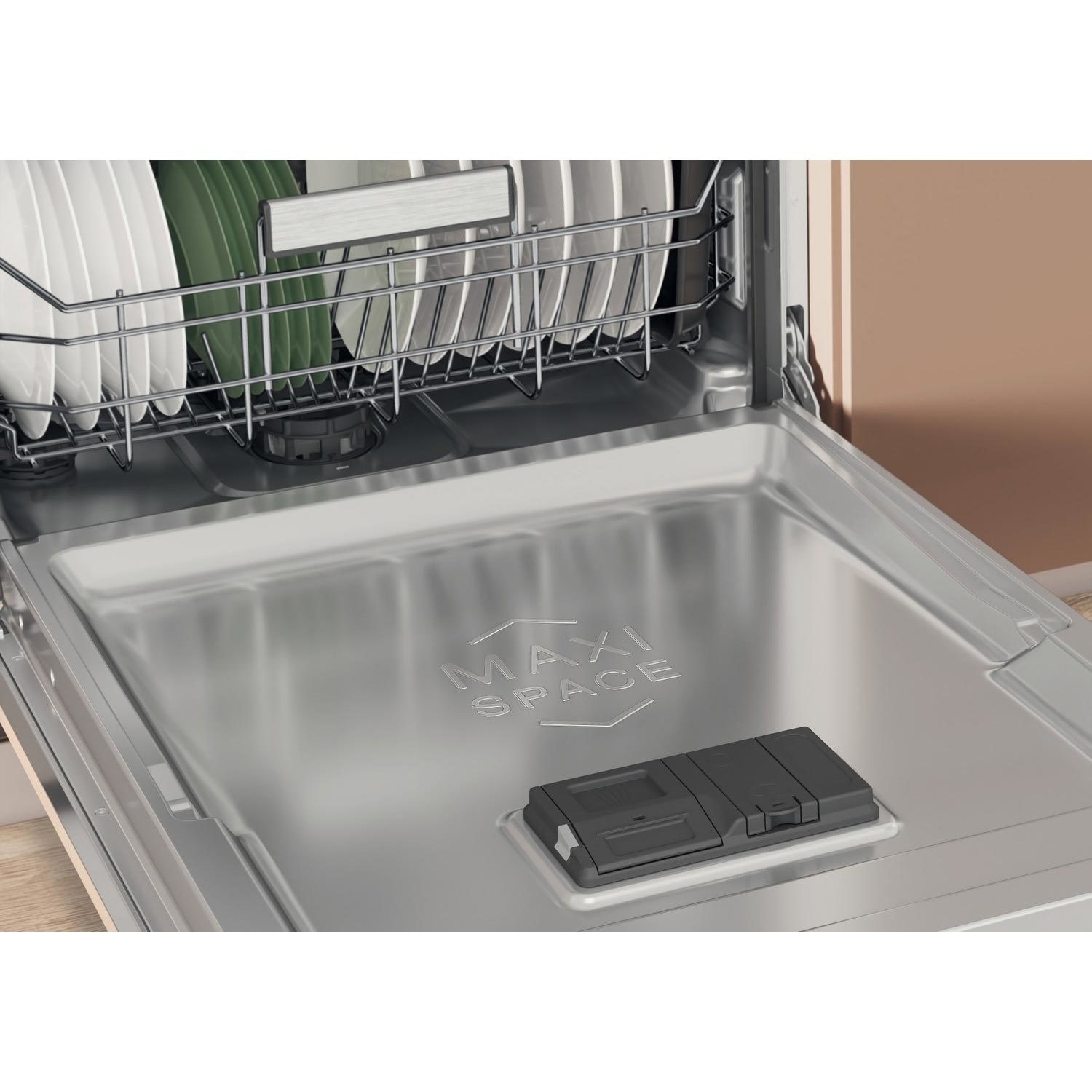 Dishwasher too wide for space discount