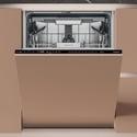 Hotpoint Maxi Space 15 Place Settings Fully Integrated Dishwasher