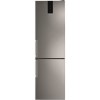 Hotpoint 368 Litre 70/30 Freestanding Fridge Freezer - Shiny steel