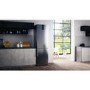 Hotpoint 368 Litre 70/30 Freestanding Fridge Freezer - Shiny steel