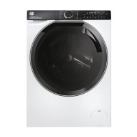 Refurbished Hoover H-Wash 700 H7W412MBC-80 Freestanding 12KG 1400 Spin Washing Machine White Refurbished Hoover H-Wash 700 H7W412MBC-80 Freestanding 12KG 1400 Spin Washing Machine White