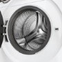 Refurbished Hoover H-Wash 700 H7W412MBC-80 Freestanding 12KG 1400 Spin Washing Machine White