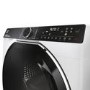 Hoover H-Wash 700 12kg 1400rpm Washing Machine - White