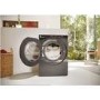 Hoover H-Wash 700 12kg 1400rpm Washing Machine - Graphite