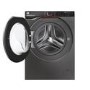 Hoover H-Wash 700 12kg 1400rpm Washing Machine - Graphite