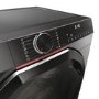 Hoover H-Wash 700 12kg 1400rpm Washing Machine - Graphite