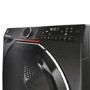 Hoover H-Wash 700 12kg 1400rpm Washing Machine - Graphite