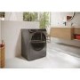 Hoover H-Wash 700 12kg 1400rpm Washing Machine - Graphite