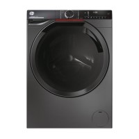 Hoover H-Wash 700 9kg 1400rpm Washing Machine - Graphite