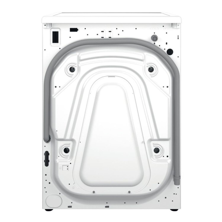 Hotpoint GentlePower 9kg 1400rpm Washing Machine - White