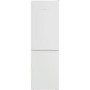 Refurbished Hotpoint H7X83AW Freestanding 335 Litre 60/40 Frost Free Fridge Freezer White