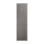 Hotpoint 367 Litre 70/30 Freestanding Fridge Freezer - Saturn Silver