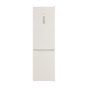 A1/H7X93TWM Refurbished Hotpoint H7X93TWM Freestanding 367 Litre 70/30 Frost Free Fridge Freezer White