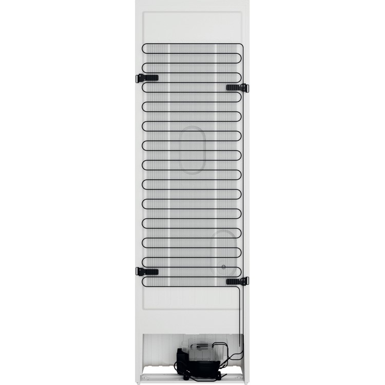 Hotpoint 367 Litre 70/30 Freestanding Fridge Freezer - White